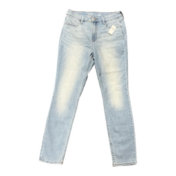 Old Navy - NWT - Wow High Rise Super Skinny Jeans - Picture 1 of 3
